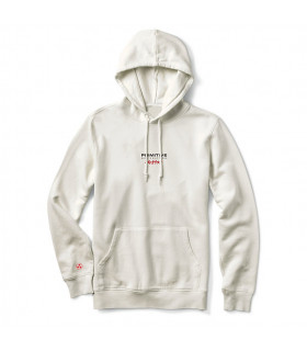 Primitive x Naruto Sasuke Blade Hood Bone Primitive - 2