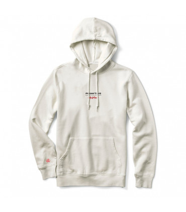 Primitive x Naruto Sasuke Blade Hood Bone Primitive - 2