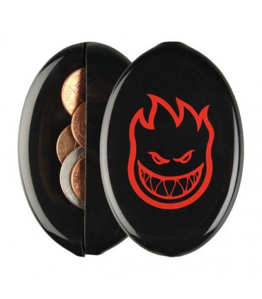 Monedero Spitfire Misc Bighed Spitfire - 1