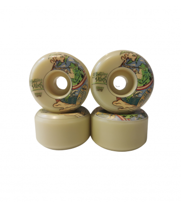 Ruedas Zenit Positive Vibes Zenit - 1