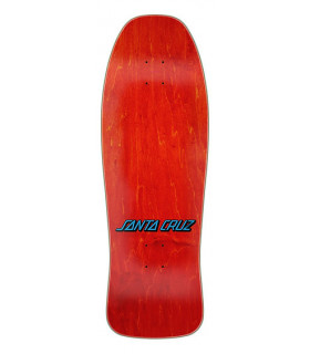 Tabla Santa Cruz Kendall Snake Reissue 9.975in x 30.125in Santa Cruz - 2