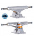 Trucks Independent Mid Polished Plata Independent - 1