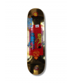 Alebrije Skate Power Slide Foil