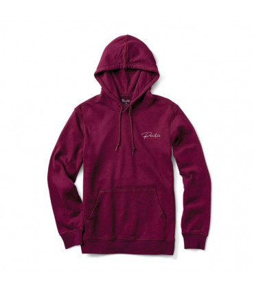 Sudadera Primitive Island Hoodie Burg Primitive - 2