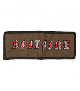 Spitfire Cartera Old E Bi-Fold Brown Spitfire - 1