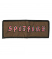 Spitfire Cartera Old E Bi-Fold Brown