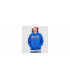Thrasher Future Logo Hoodie Blue Thrasher - 3