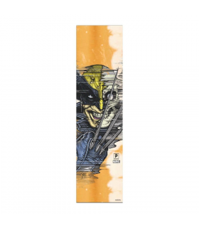 Primitive x Marvel Wolverine Griptape Primitive - 1