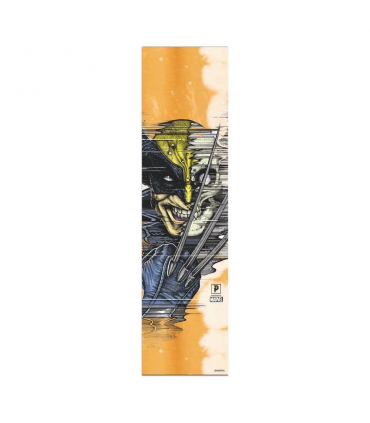 Primitive x Marvel Wolverine Griptape Primitive - 1