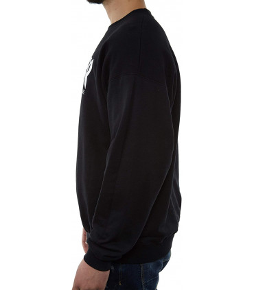 Thrasher Skate Mag Crewneck Black Thrasher - 3