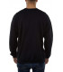 Thrasher Skate Mag Crewneck Black Thrasher - 4