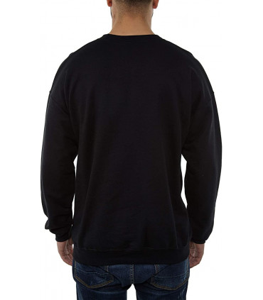 Thrasher Skate Mag Crewneck Black Thrasher - 4