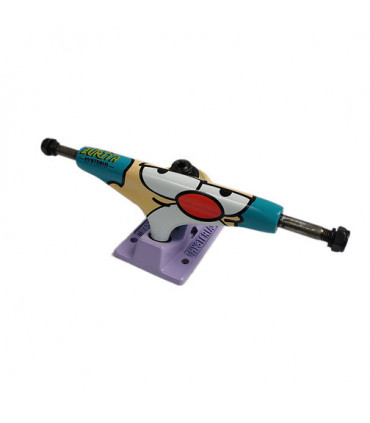 Hysteria Krusty Hollow Hi Hysteria - 3