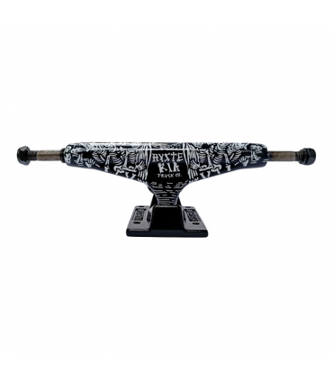 Hysteria Huesos Hollow HI Hysteria - 1