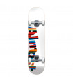 Tabla Completa Almost Side Stripe 7.75″