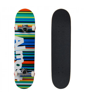 Tabla Completa Almost Thin Lizzy FP 7.875 Almost - 1