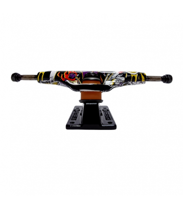 Hysteria Huerta Hollow HI Hysteria - 2