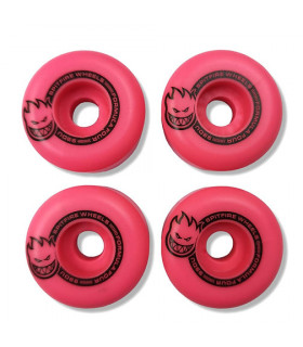 Spitfire F4 Lil Smokies Tablet Pnk Du99 Spitfire - 1