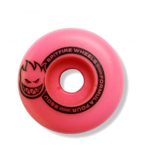 Spitfire F4 Lil Smokies Tablet Pnk Du99 Spitfire - 2