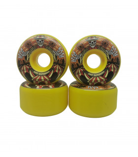 Ruedas Zenit Circo 56mm Zenit - 1