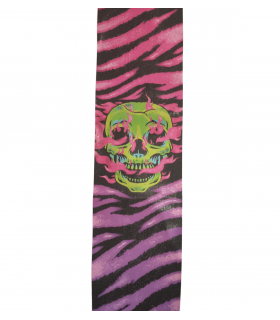 Lija Jaguar Flamas  - 1