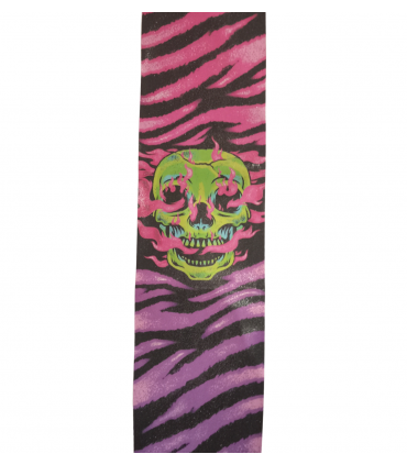 Lija Jaguar Flamas  - 1