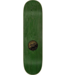 Tabla Santa Cruz Dollar Flame Santa Cruz - 2