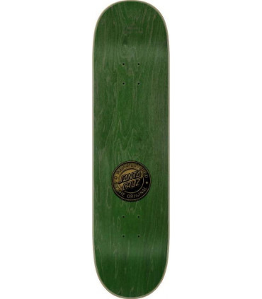 Tabla Santa Cruz Dollar Flame Santa Cruz - 2