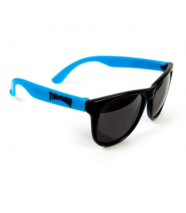 Lentes Thrasher Neon Blue Thrasher - 1