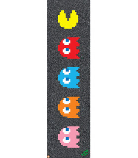 Lija Mob PAC-MAN Classic Mob Grip - 1