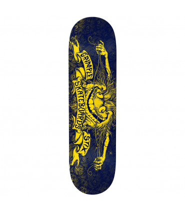 Tabla Antihero Grimple Stix  - 1