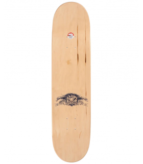 Tabla Antihero Grimple Stix  - 2