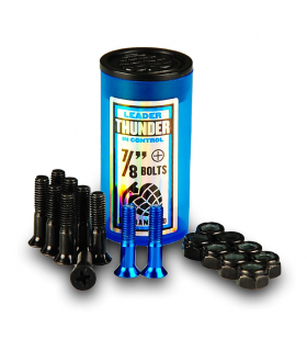 Tornillos Thunder Bolts 7/8" Phillips Thunder - 1