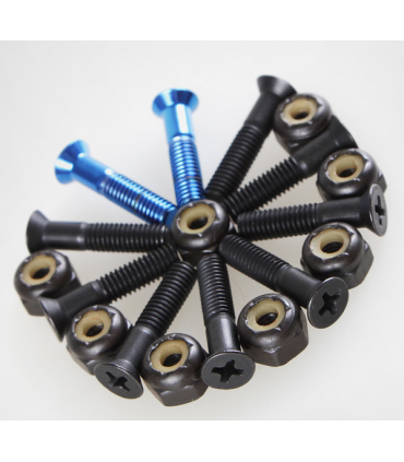 Tornillos Thunder Bolts 7/8" Phillips Thunder - 2