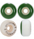 Ruedas Spitfire F4 Classic Green 52mm 99D Spitfire - 1