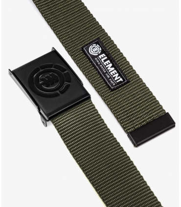 Cinturón Element Beyond Belt Army  - 2