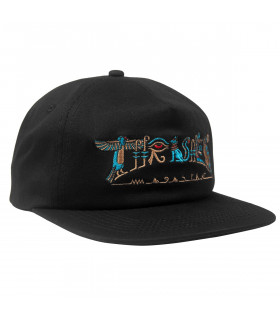 Thrasher Hieroglyphic Snapback Thrasher - 1