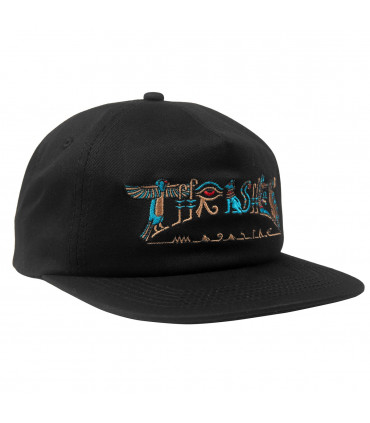 Thrasher Hieroglyphic Snapback Thrasher - 1