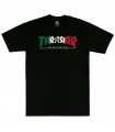 Thrasher Mexico Shirt Black