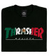 Thrasher Mexico Shirt Black Thrasher - 2