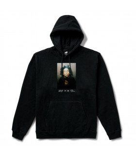 Sudadera Primitive X Bob Marley Kaya Black Primitive - 1