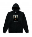 Sudadera Primitive X Bob Marley Kaya Black