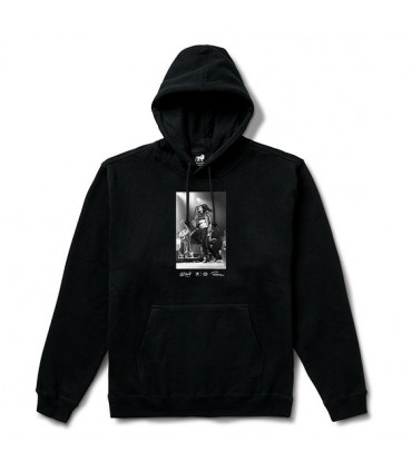 Sudadera Primitive X Bob Marley Heartache Black Primitive - 1