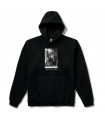 Sudadera Primitive X Bob Marley Heartache Black