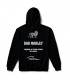Sudadera Primitive X Bob Marley Heartache Black Primitive - 2