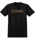 Playera Thunder Bolts Black Thunder - 1