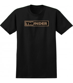 Playera Thunder Bolts Black Thunder - 1