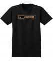 Playera Thunder Bolts Black