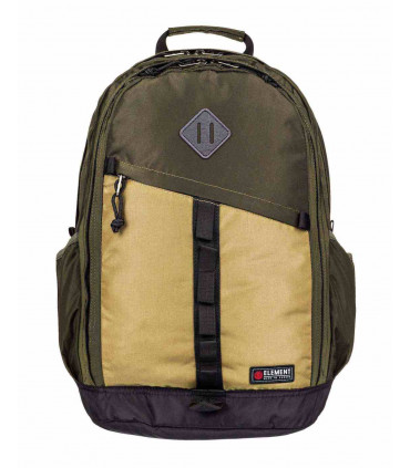 Mochila Cypress Backpack Forest Natural Element - 1