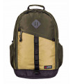 Mochila Cypress Backpack Forest Natural